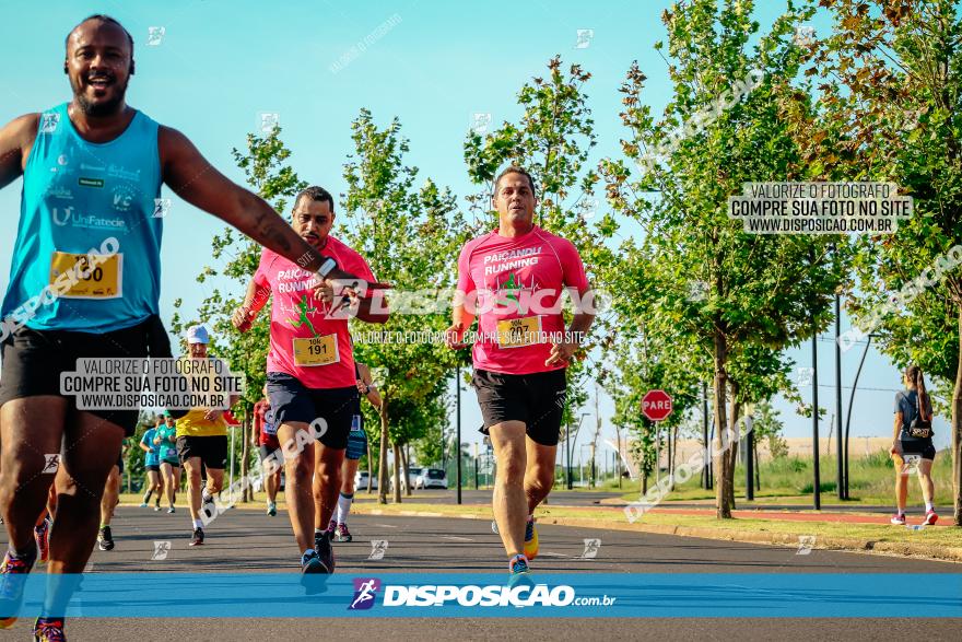 Circuito SESC de Corrida de Rua 2023 - Maringá