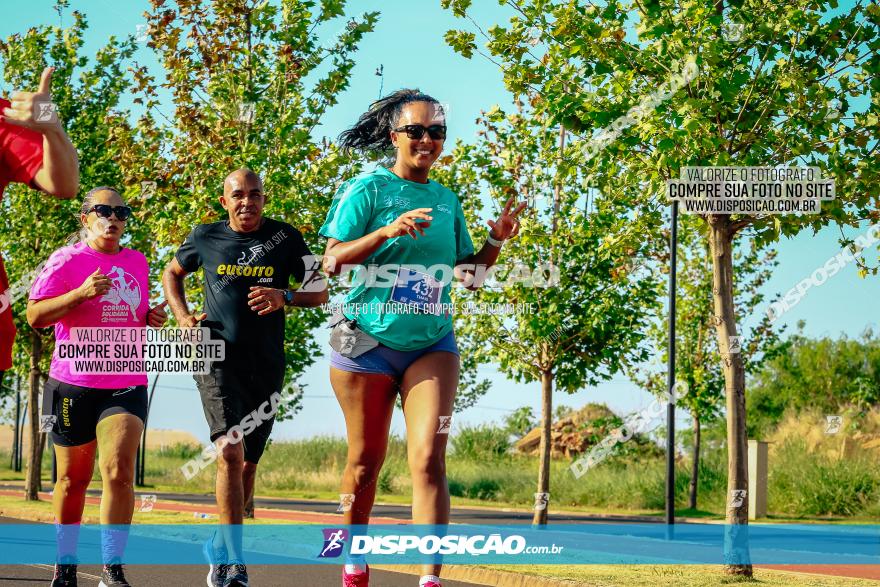 Circuito SESC de Corrida de Rua 2023 - Maringá