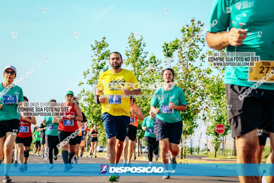 Circuito SESC de Corrida de Rua 2023 - Maringá