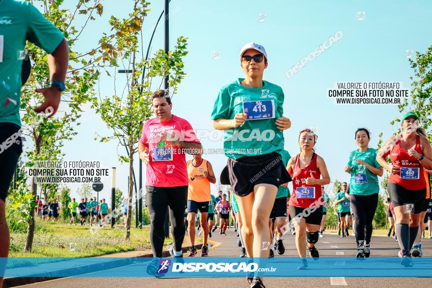 Circuito SESC de Corrida de Rua 2023 - Maringá