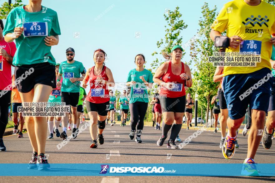 Circuito SESC de Corrida de Rua 2023 - Maringá