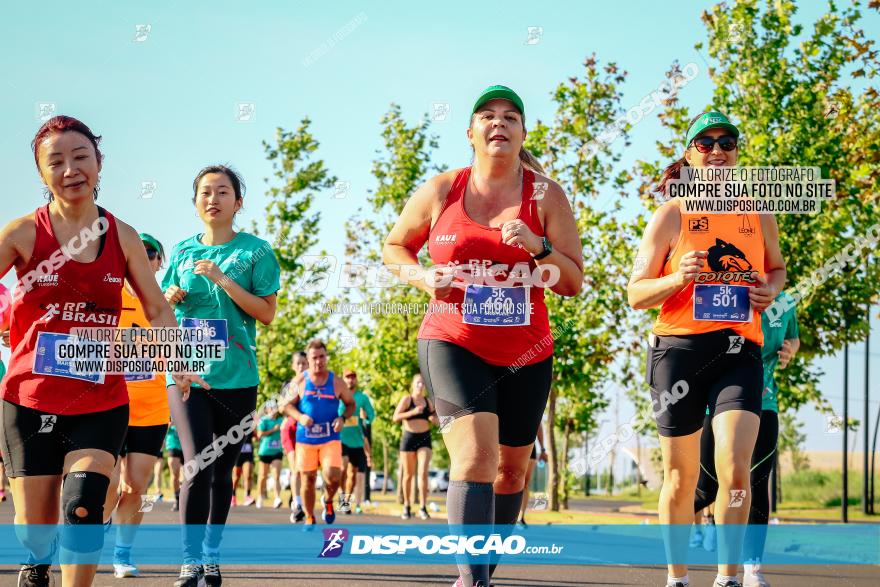 Circuito SESC de Corrida de Rua 2023 - Maringá