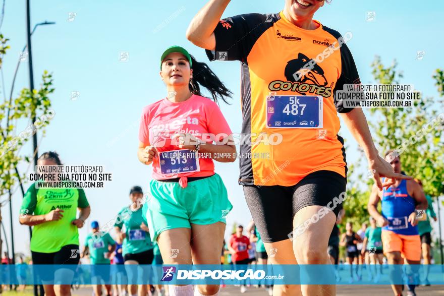 Circuito SESC de Corrida de Rua 2023 - Maringá