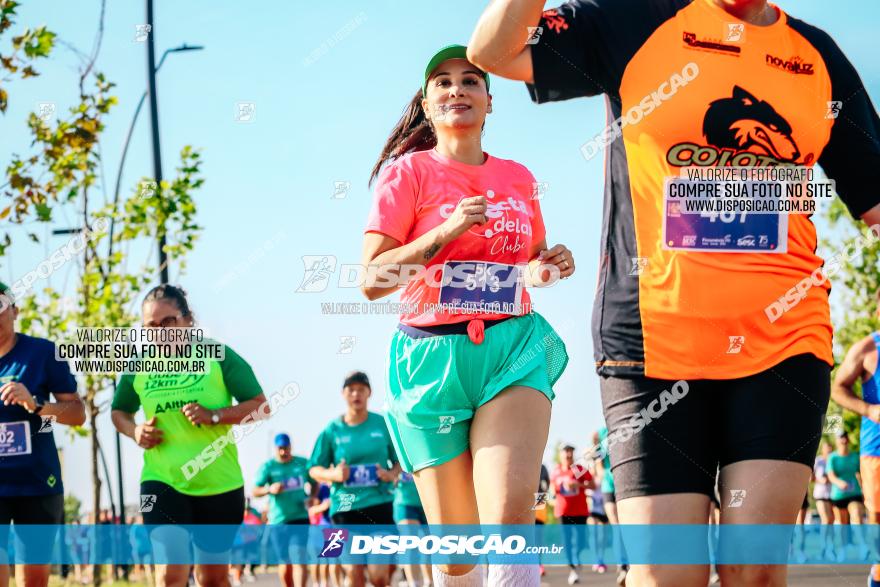 Circuito SESC de Corrida de Rua 2023 - Maringá