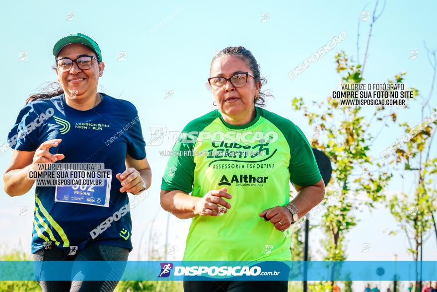 Circuito SESC de Corrida de Rua 2023 - Maringá