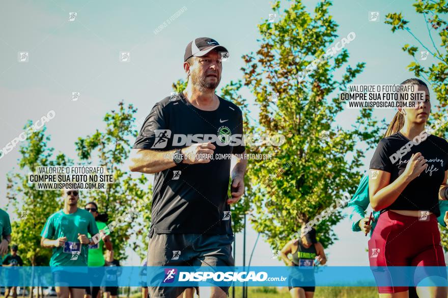 Circuito SESC de Corrida de Rua 2023 - Maringá