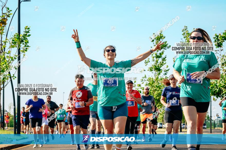 Circuito SESC de Corrida de Rua 2023 - Maringá