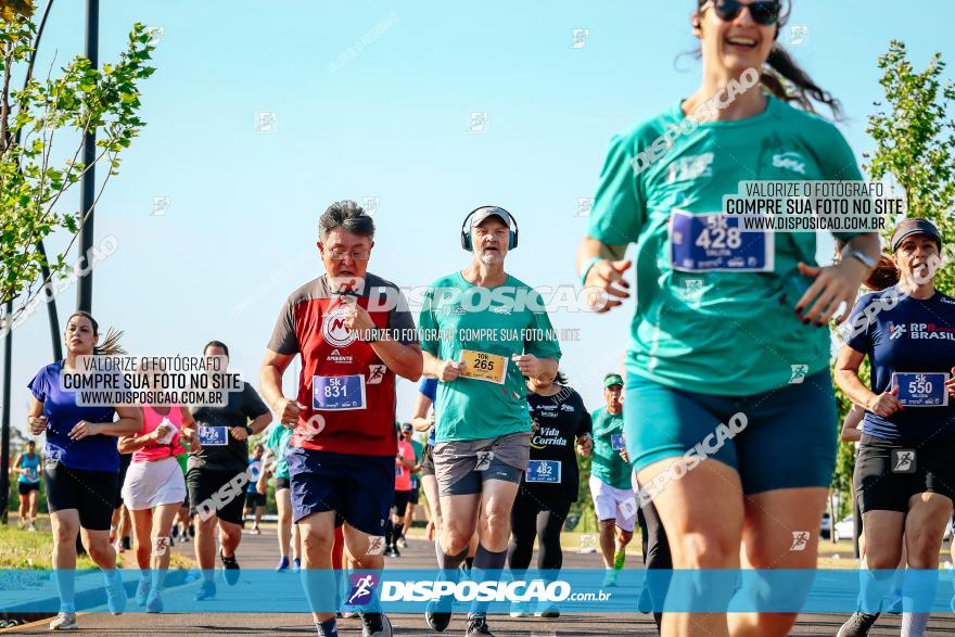 Circuito SESC de Corrida de Rua 2023 - Maringá