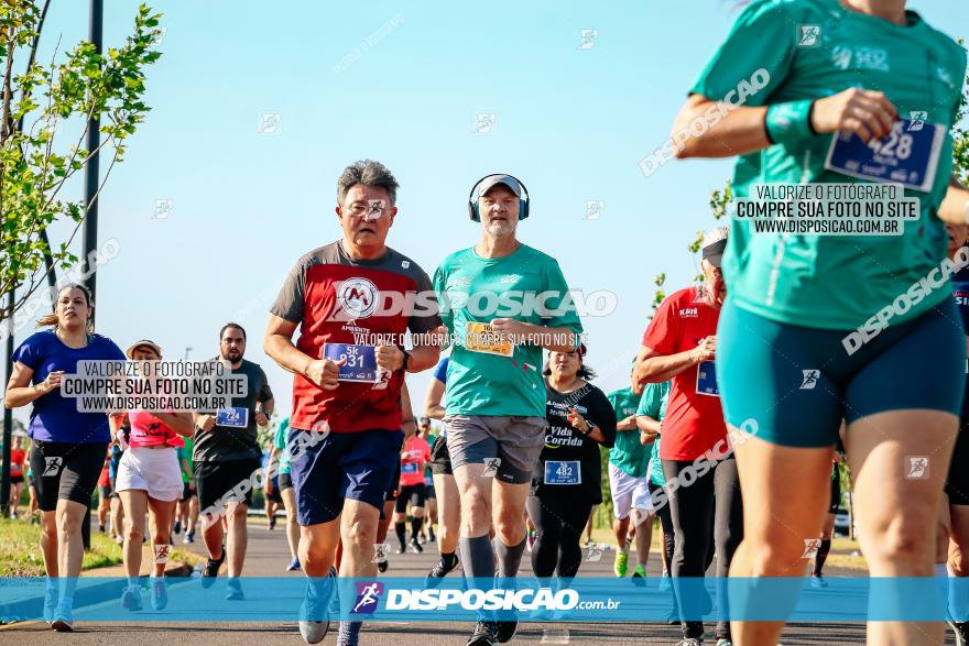 Circuito SESC de Corrida de Rua 2023 - Maringá