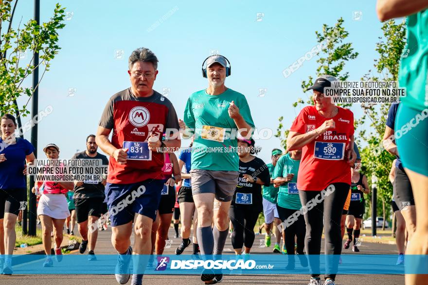 Circuito SESC de Corrida de Rua 2023 - Maringá