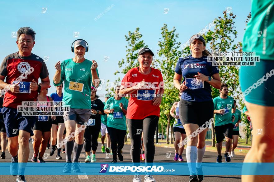 Circuito SESC de Corrida de Rua 2023 - Maringá