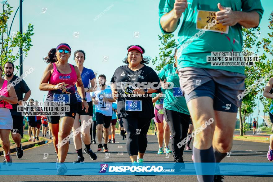 Circuito SESC de Corrida de Rua 2023 - Maringá