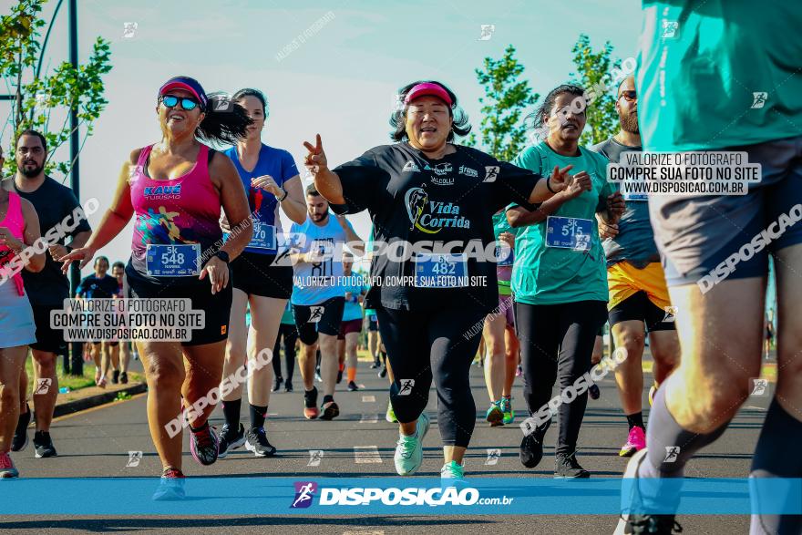 Circuito SESC de Corrida de Rua 2023 - Maringá