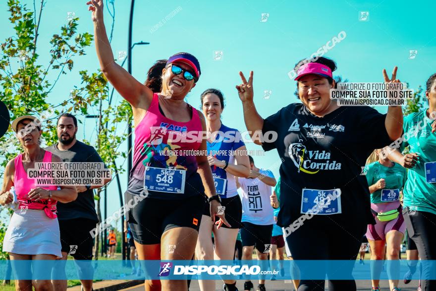 Circuito SESC de Corrida de Rua 2023 - Maringá