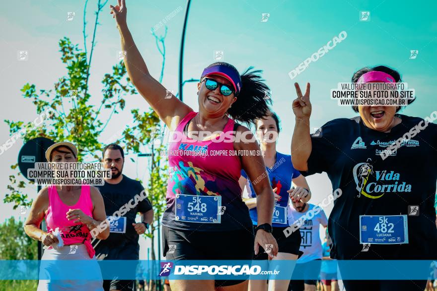 Circuito SESC de Corrida de Rua 2023 - Maringá