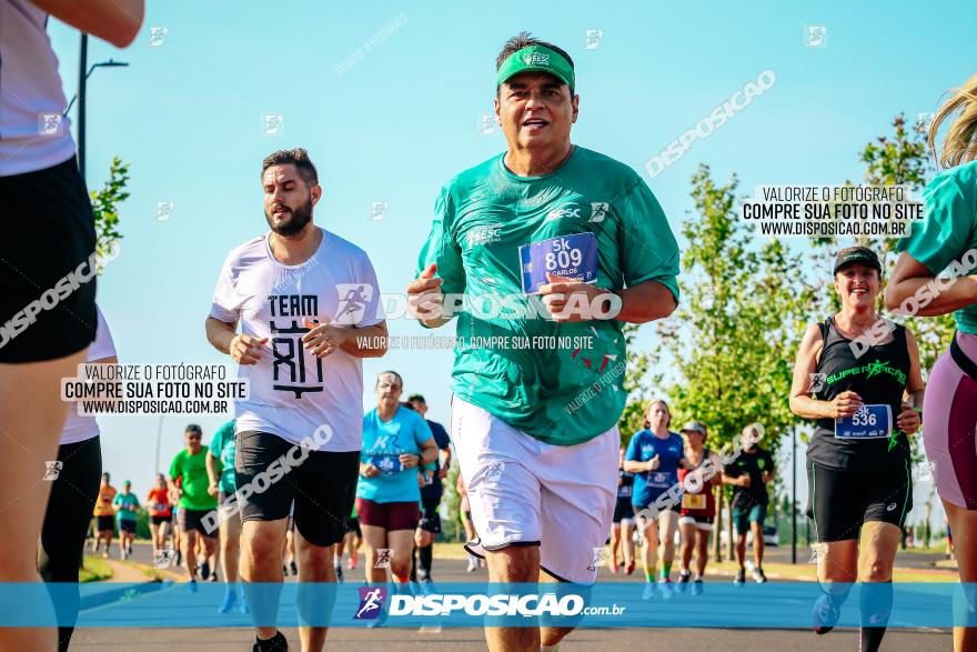 Circuito SESC de Corrida de Rua 2023 - Maringá