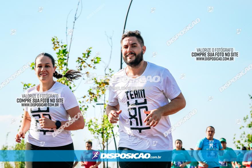 Circuito SESC de Corrida de Rua 2023 - Maringá