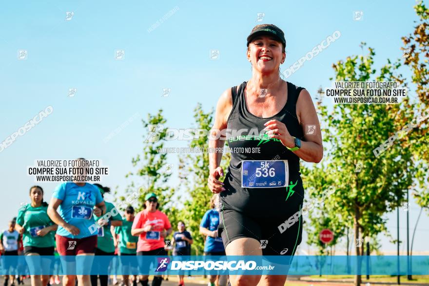 Circuito SESC de Corrida de Rua 2023 - Maringá