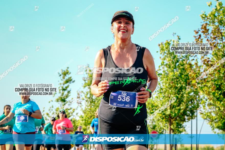 Circuito SESC de Corrida de Rua 2023 - Maringá