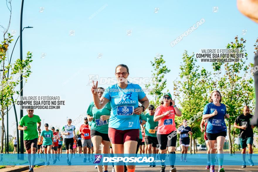 Circuito SESC de Corrida de Rua 2023 - Maringá