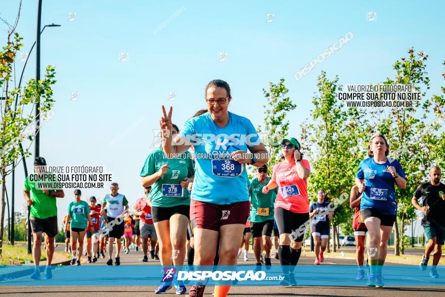 Circuito SESC de Corrida de Rua 2023 - Maringá