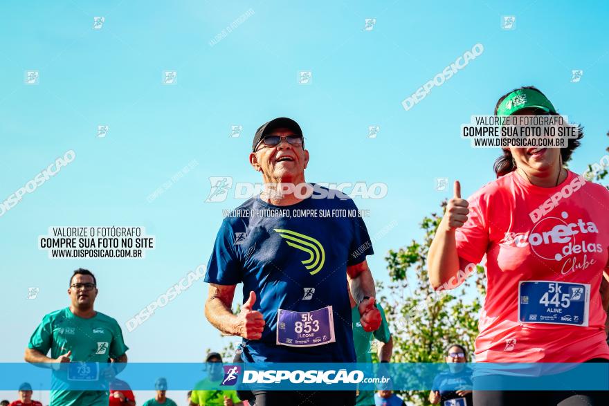 Circuito SESC de Corrida de Rua 2023 - Maringá