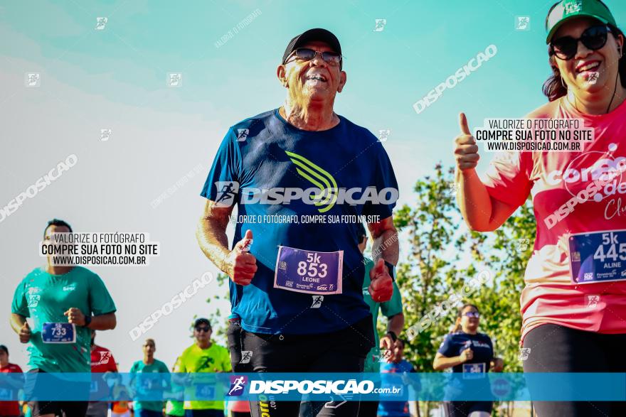 Circuito SESC de Corrida de Rua 2023 - Maringá