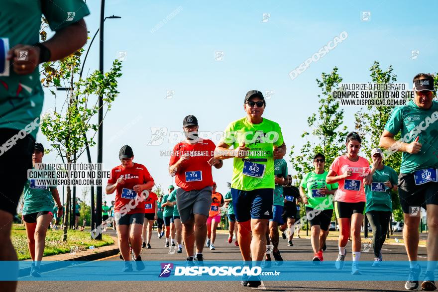 Circuito SESC de Corrida de Rua 2023 - Maringá