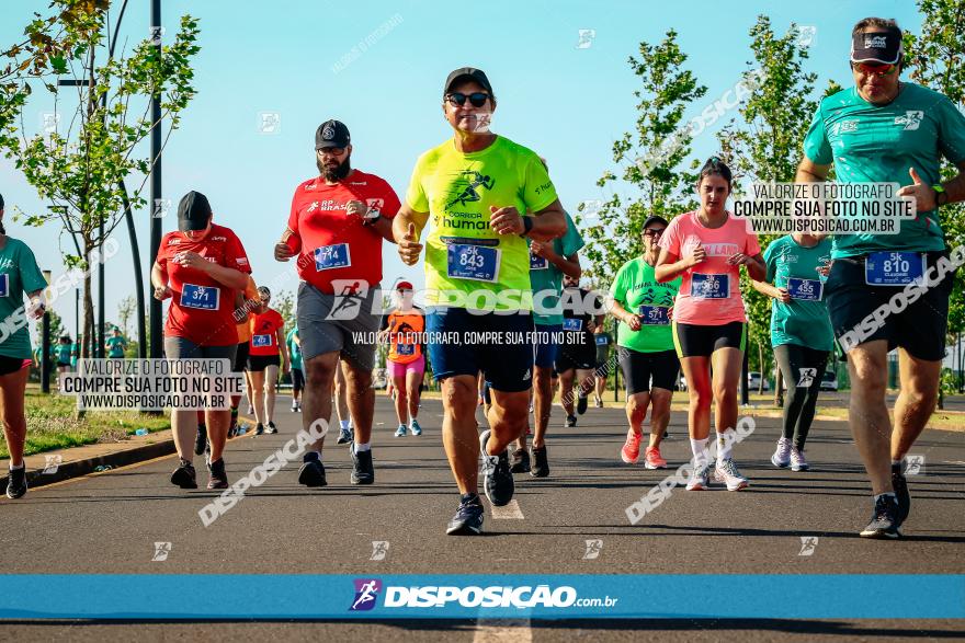 Circuito SESC de Corrida de Rua 2023 - Maringá