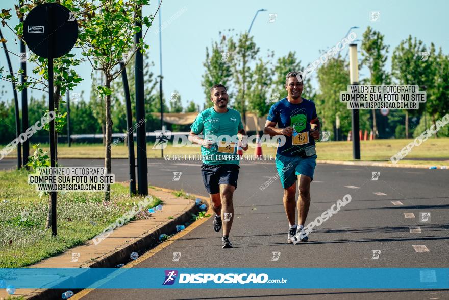 Circuito SESC de Corrida de Rua 2023 - Maringá