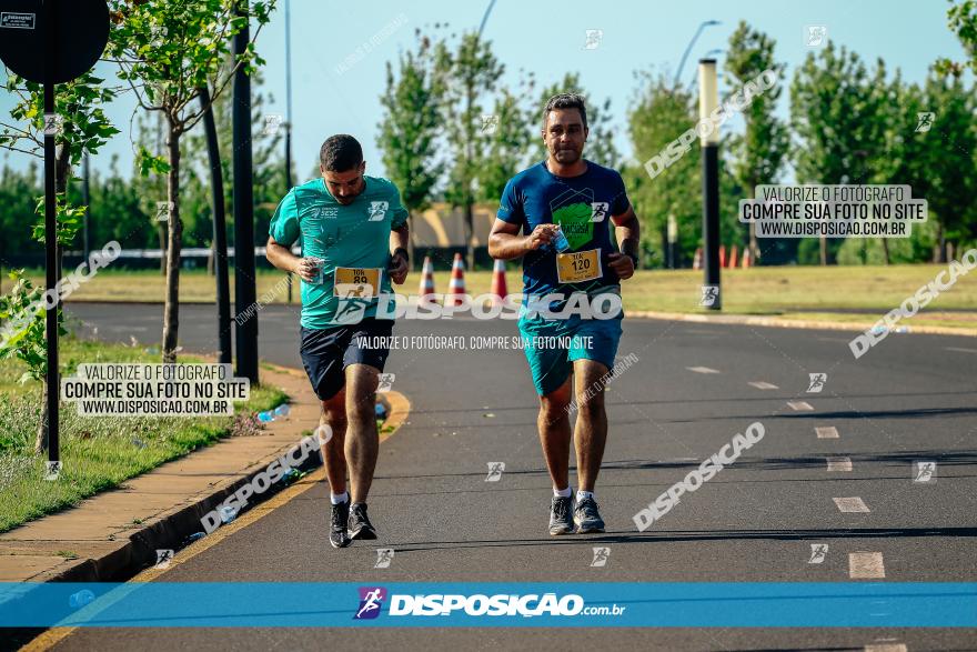 Circuito SESC de Corrida de Rua 2023 - Maringá