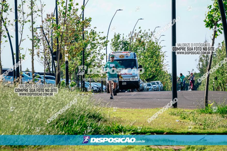 Circuito SESC de Corrida de Rua 2023 - Maringá