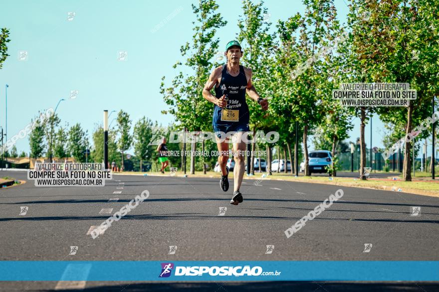 Circuito SESC de Corrida de Rua 2023 - Maringá