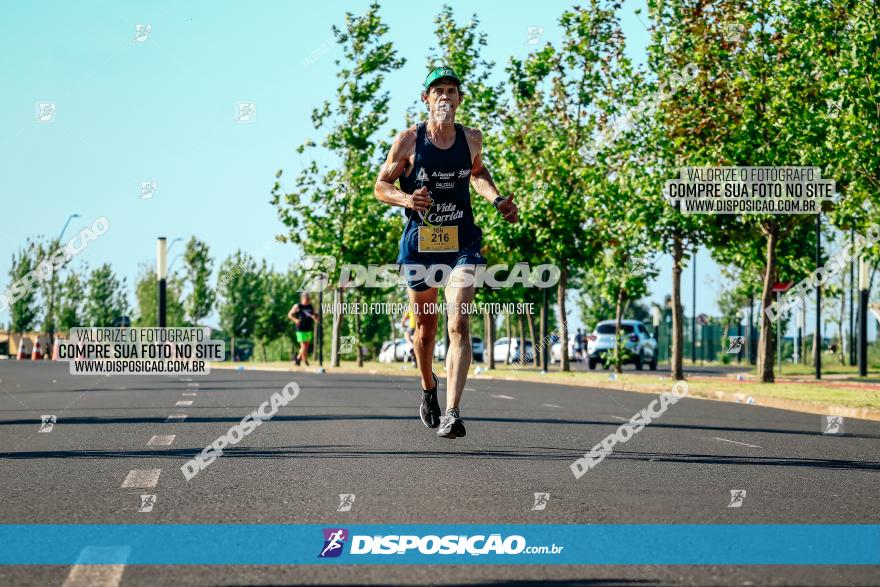 Circuito SESC de Corrida de Rua 2023 - Maringá