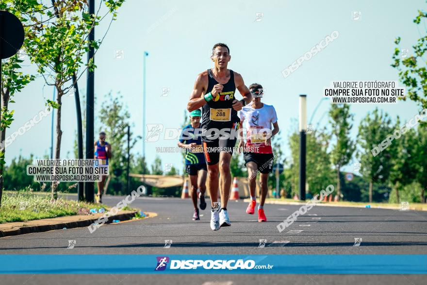 Circuito SESC de Corrida de Rua 2023 - Maringá