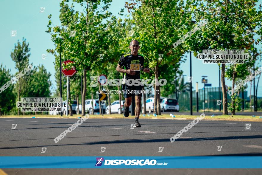 Circuito SESC de Corrida de Rua 2023 - Maringá