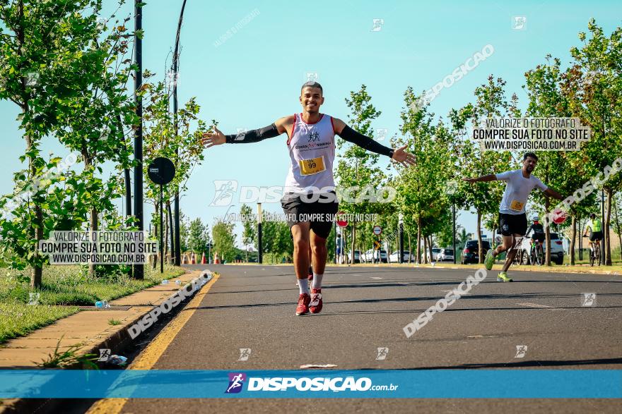 Circuito SESC de Corrida de Rua 2023 - Maringá