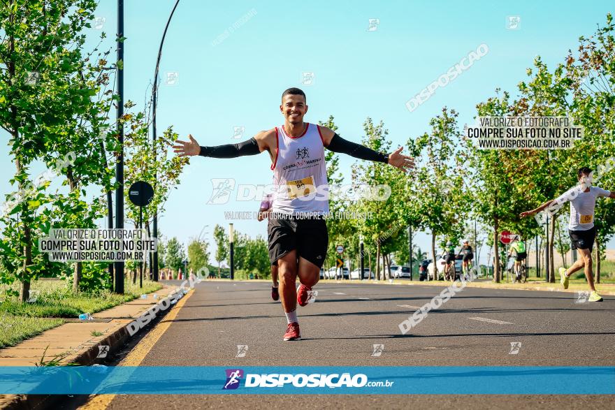 Circuito SESC de Corrida de Rua 2023 - Maringá