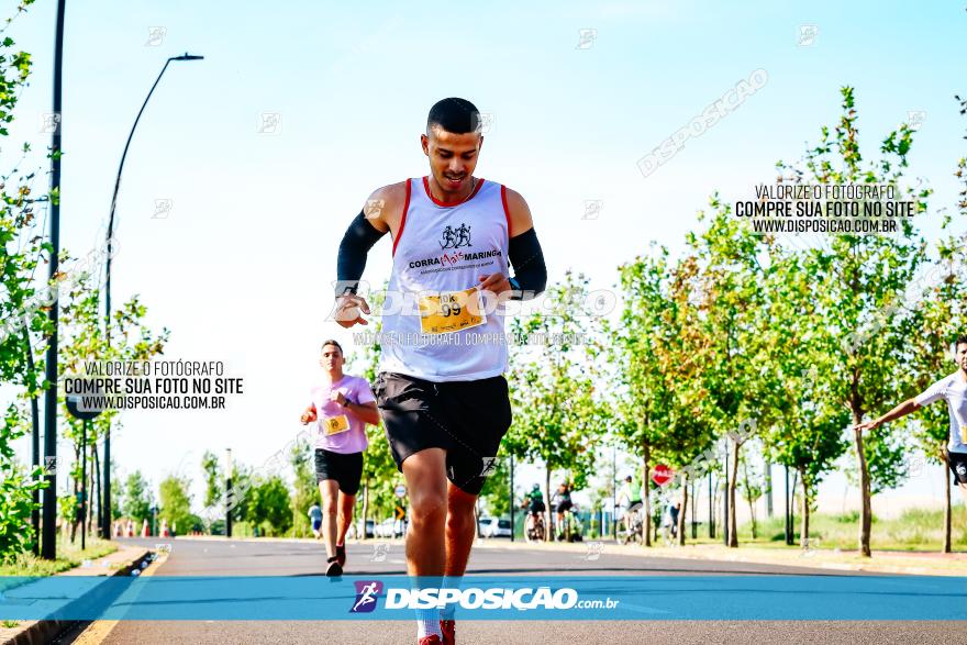 Circuito SESC de Corrida de Rua 2023 - Maringá