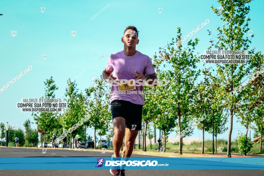 Circuito SESC de Corrida de Rua 2023 - Maringá