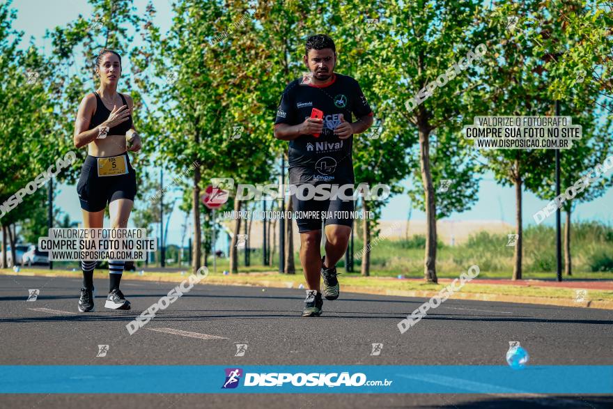 Circuito SESC de Corrida de Rua 2023 - Maringá