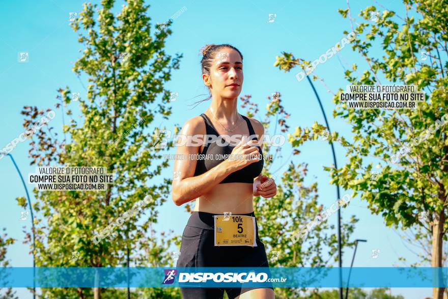 Circuito SESC de Corrida de Rua 2023 - Maringá