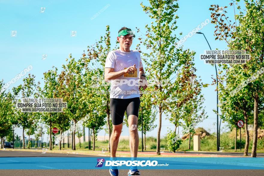 Circuito SESC de Corrida de Rua 2023 - Maringá