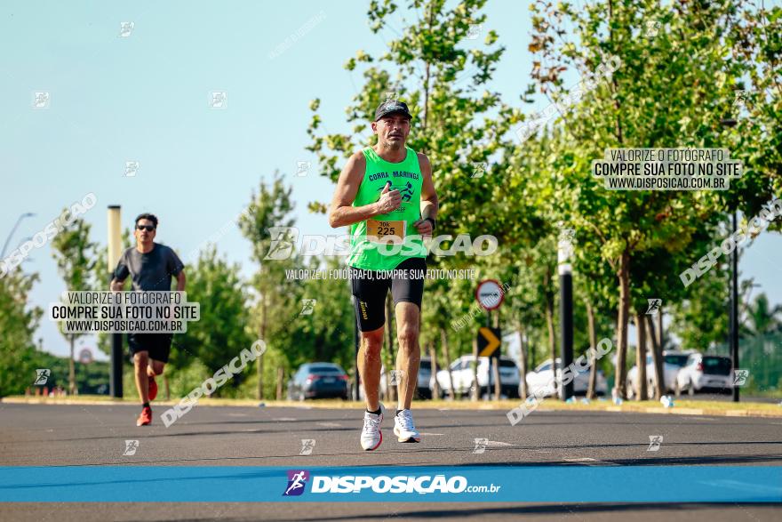 Circuito SESC de Corrida de Rua 2023 - Maringá