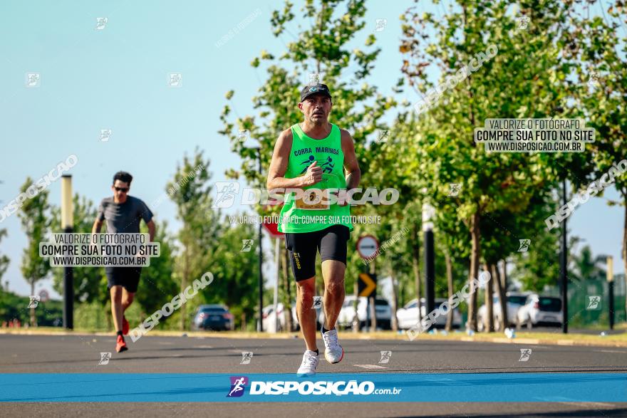 Circuito SESC de Corrida de Rua 2023 - Maringá