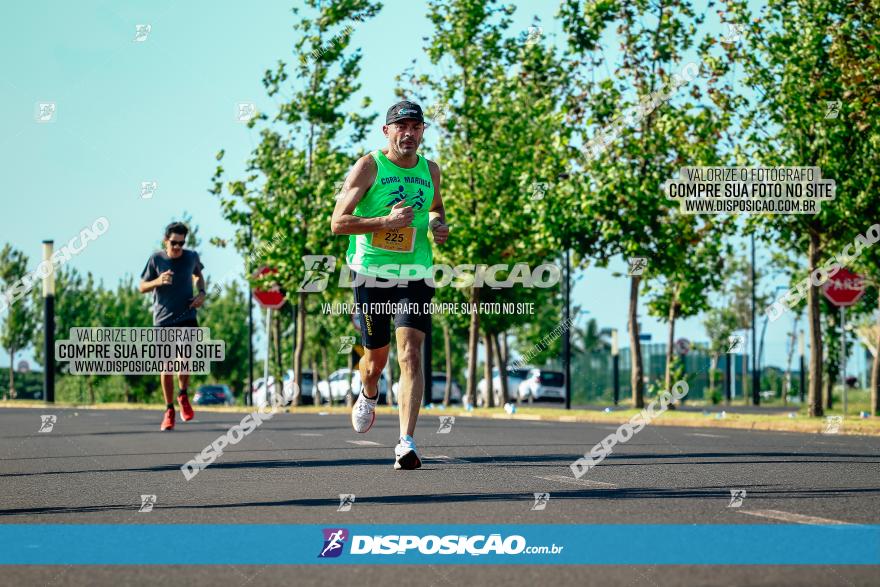 Circuito SESC de Corrida de Rua 2023 - Maringá