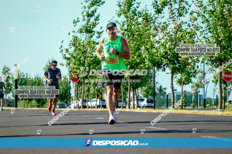 Circuito SESC de Corrida de Rua 2023 - Maringá