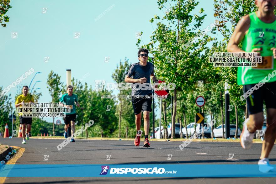 Circuito SESC de Corrida de Rua 2023 - Maringá