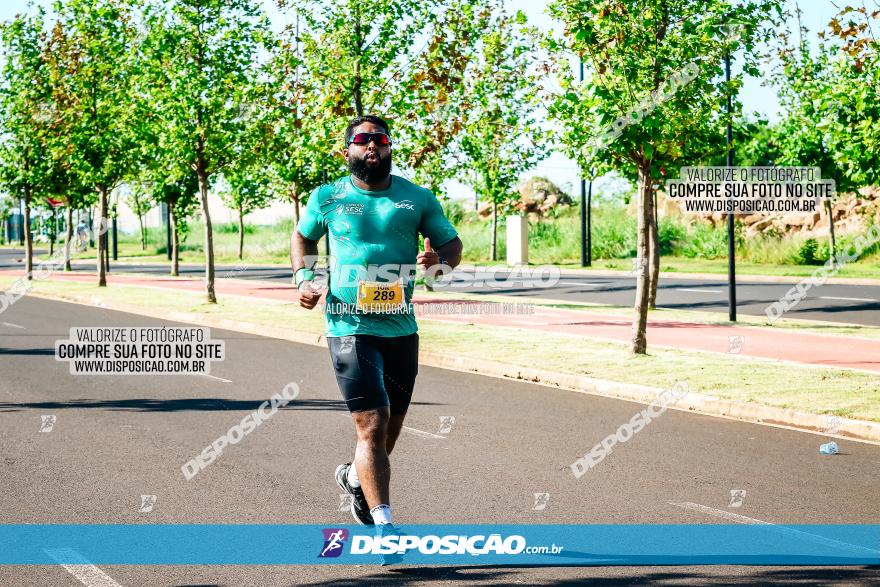 Circuito SESC de Corrida de Rua 2023 - Maringá