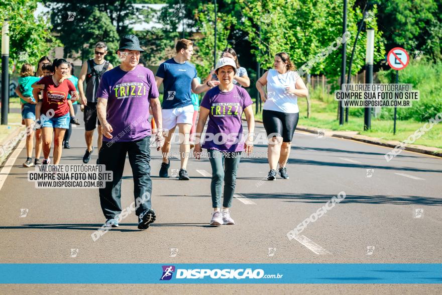 Circuito SESC de Corrida de Rua 2023 - Maringá